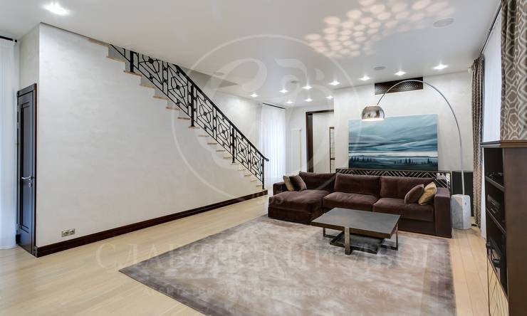 Лот-5142-293516 продажа дома Рублево-Успенское шоссе Жуковка Правая сторона