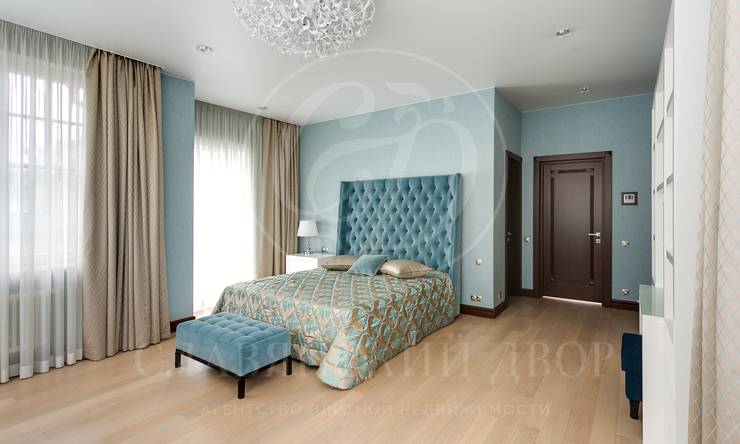 Лот-5142-293519 продажа дома Рублево-Успенское шоссе Жуковка Правая сторона