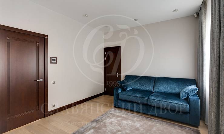 Лот-5142-293523 продажа дома Рублево-Успенское шоссе Жуковка Правая сторона