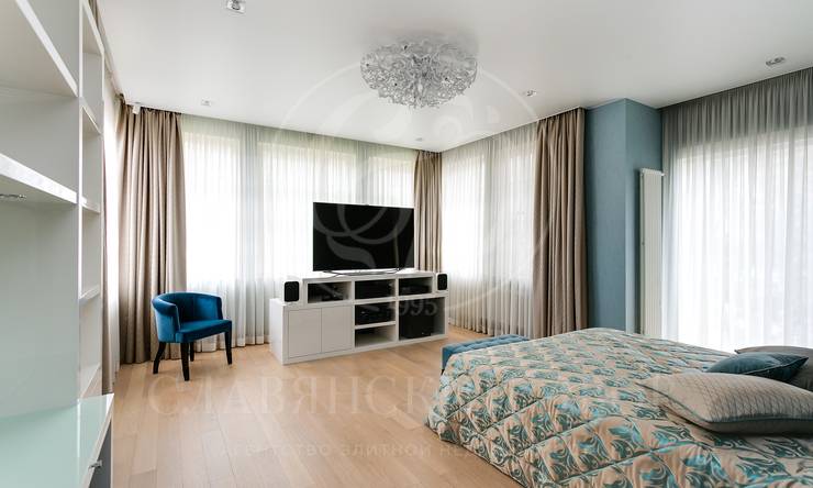 Лот-5142-293526 продажа дома Рублево-Успенское шоссе Жуковка Правая сторона