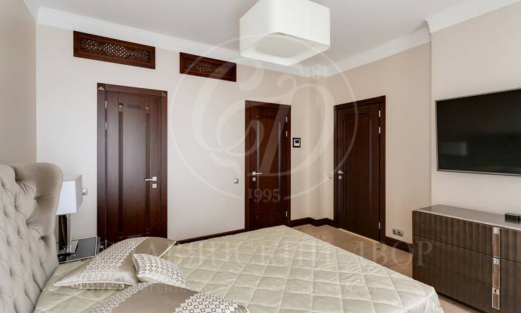 Лот-5142-293527 продажа дома Рублево-Успенское шоссе Жуковка Правая сторона