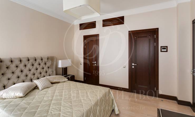 Лот-5142-293530 продажа дома Рублево-Успенское шоссе Жуковка Правая сторона