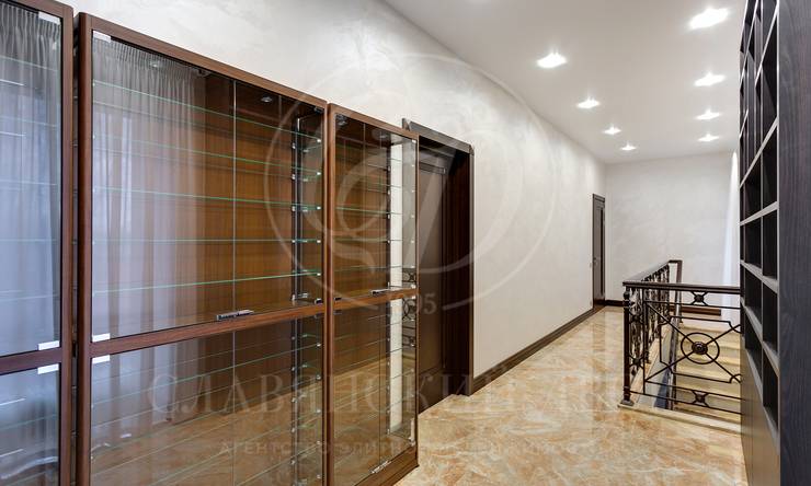 Лот-5142-293531 продажа дома Рублево-Успенское шоссе Жуковка Правая сторона