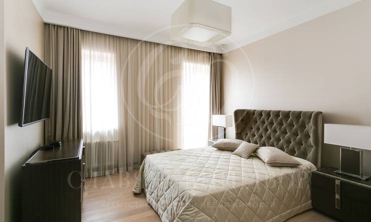 Лот-5142-293532 продажа дома Рублево-Успенское шоссе Жуковка Правая сторона