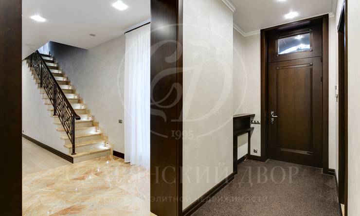 Лот-5142-293533 продажа дома Рублево-Успенское шоссе Жуковка Правая сторона