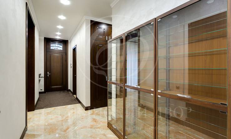 Лот-5142-293534 продажа дома Рублево-Успенское шоссе Жуковка Правая сторона