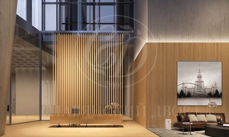 Лот-12339-293611 Продажа квартиры Москва Сити