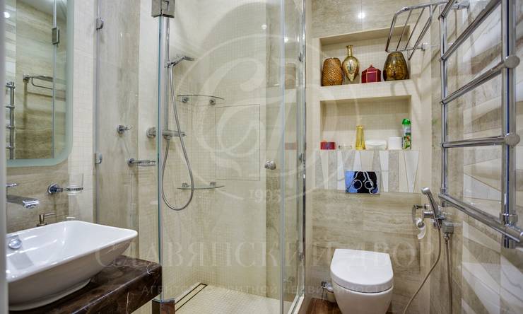 Лот-12341-293686 Продажа квартиры Таганская, Павелецкая