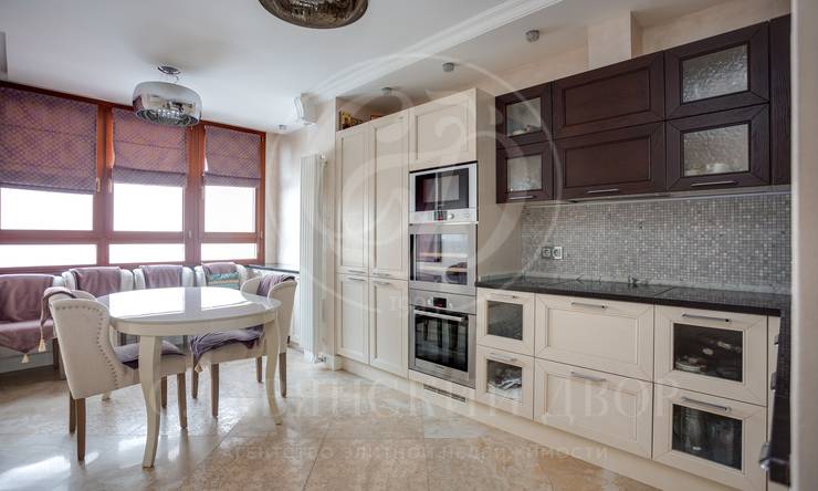 Лот-12341-293687 Продажа квартиры Таганская, Павелецкая