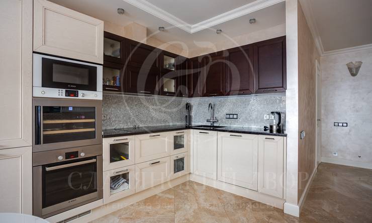 Лот-12341-293688 Продажа квартиры Таганская, Павелецкая