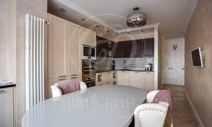 Лот-12341-293690 Продажа квартиры Таганская, Павелецкая