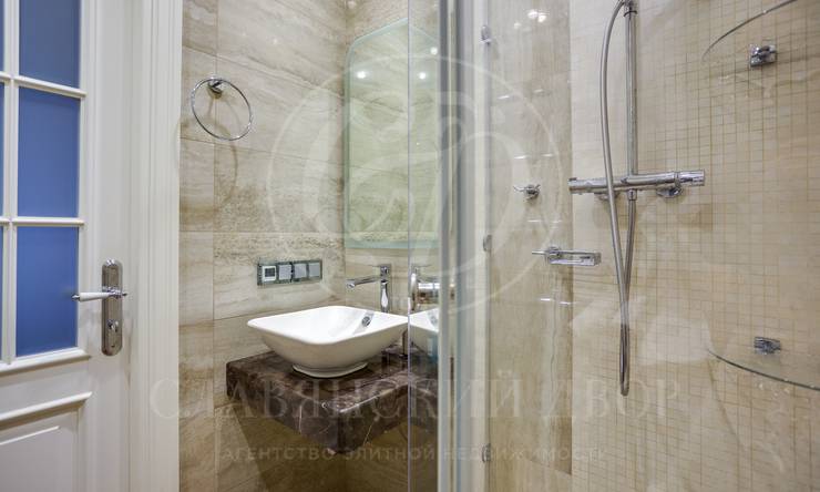 Лот-12341-293691 Продажа квартиры Таганская, Павелецкая