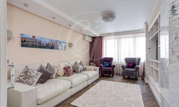 Лот-12341-293692 Продажа квартиры Таганская, Павелецкая