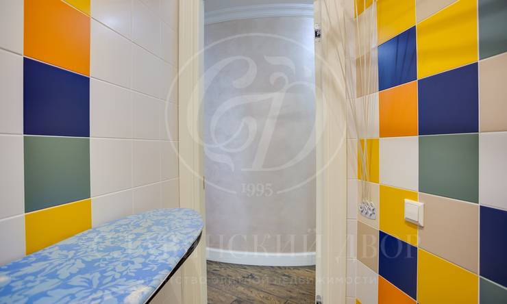 Лот-12341-293693 Продажа квартиры Таганская, Павелецкая