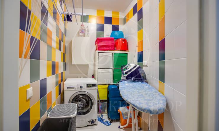 Лот-12341-293695 Продажа квартиры Таганская, Павелецкая