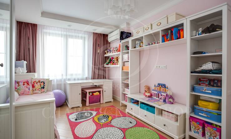 Лот-12341-293698 Продажа квартиры Таганская, Павелецкая