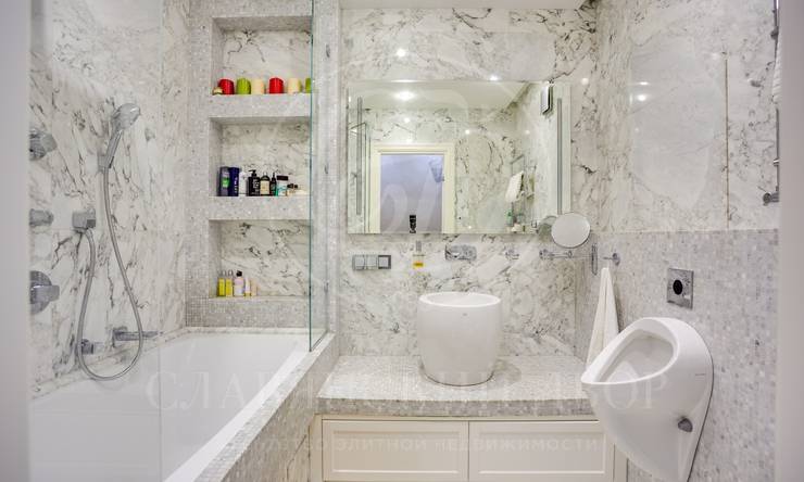 Лот-12341-293699 Продажа квартиры Таганская, Павелецкая