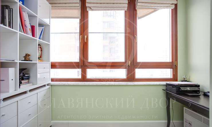 Лот-12341-293702 Продажа квартиры Таганская, Павелецкая