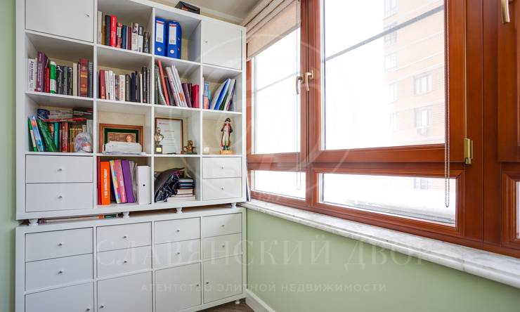 Лот-12341-293704 Продажа квартиры Таганская, Павелецкая