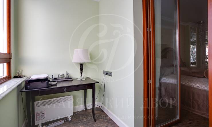 Лот-12341-293706 Продажа квартиры Таганская, Павелецкая