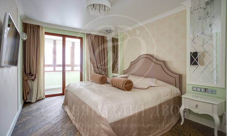 Лот-12341-293707 Продажа квартиры Таганская, Павелецкая