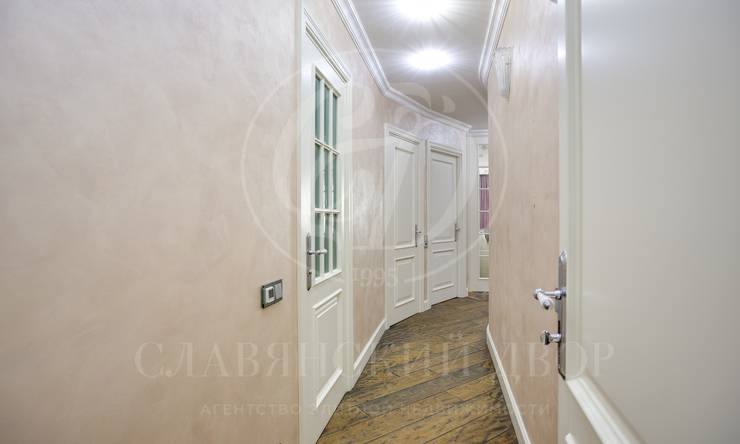 Лот-12341-293708 Продажа квартиры Таганская, Павелецкая