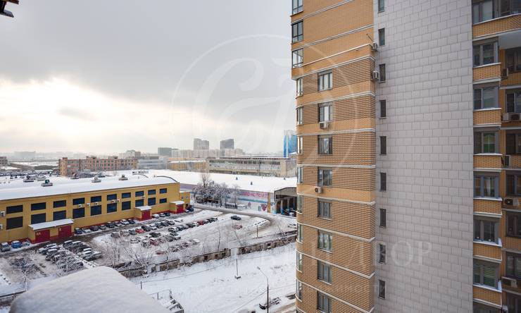 Лот-12341-293710 Продажа квартиры Таганская, Павелецкая