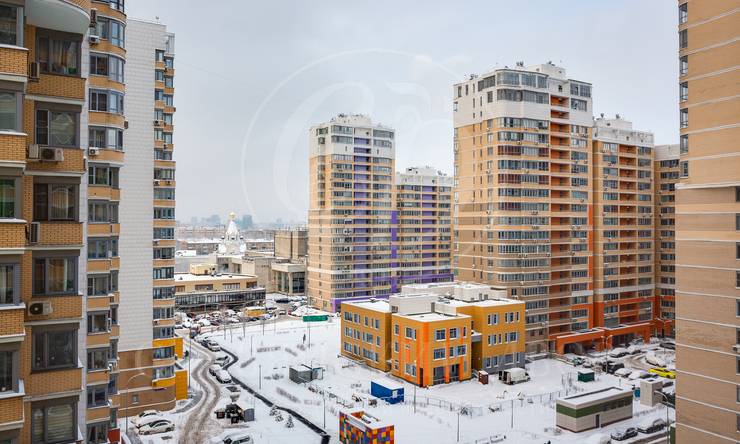 Лот-12341-293711 Продажа квартиры Таганская, Павелецкая