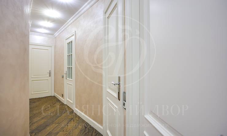 Лот-12341-293712 Продажа квартиры Таганская, Павелецкая