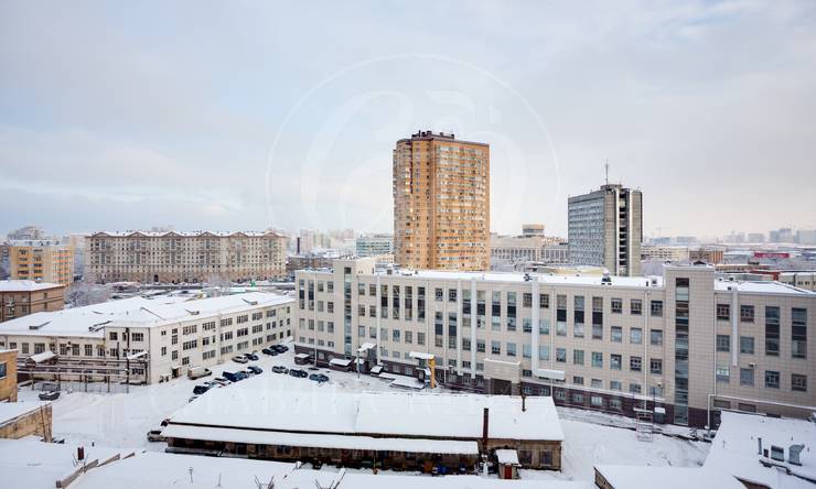 Лот-12341-293713 Продажа квартиры Таганская, Павелецкая