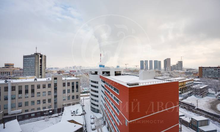 Лот-12341-293714 Продажа квартиры Таганская, Павелецкая