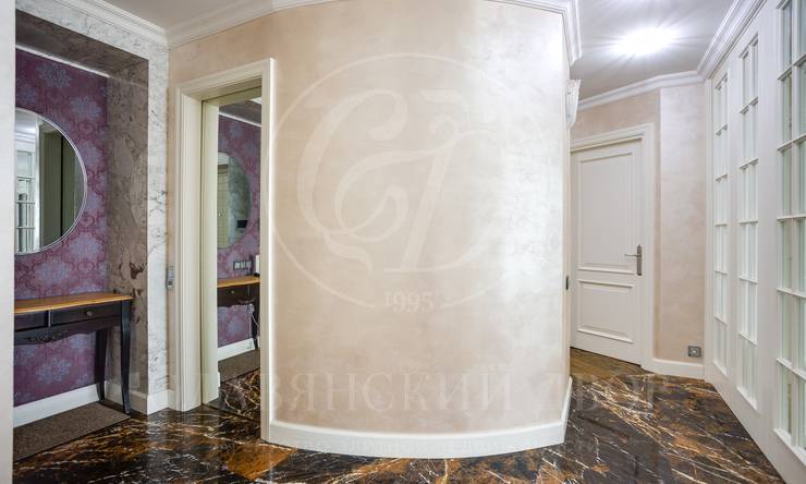 Лот-12341-293715 Продажа квартиры Таганская, Павелецкая