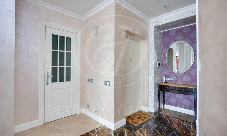 Лот-12341-293717 Продажа квартиры Таганская, Павелецкая