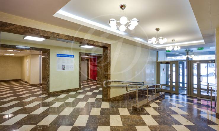 Лот-12341-293720 Продажа квартиры Таганская, Павелецкая