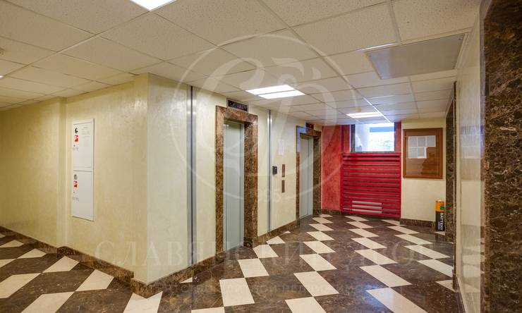 Лот-12341-293721 Продажа квартиры Таганская, Павелецкая