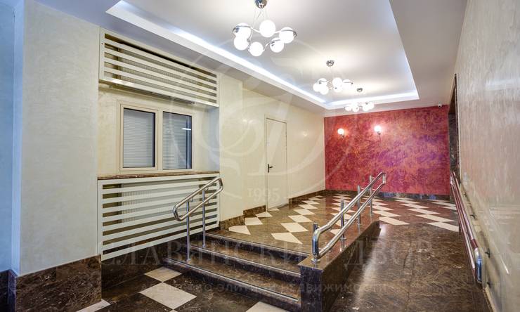 Лот-12341-293723 Продажа квартиры Таганская, Павелецкая