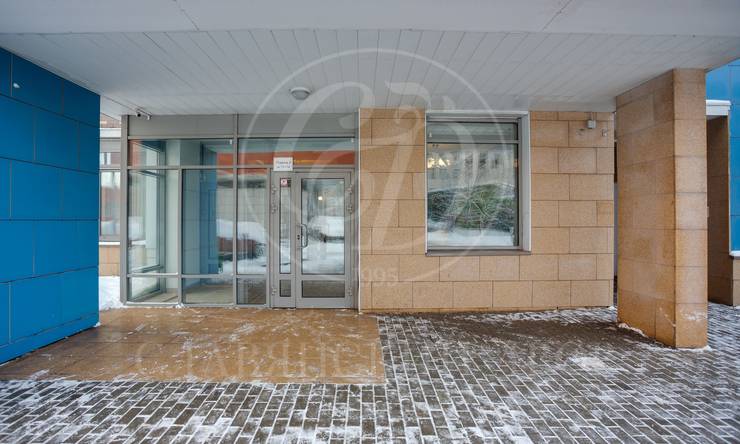 Лот-12341-293724 Продажа квартиры Таганская, Павелецкая