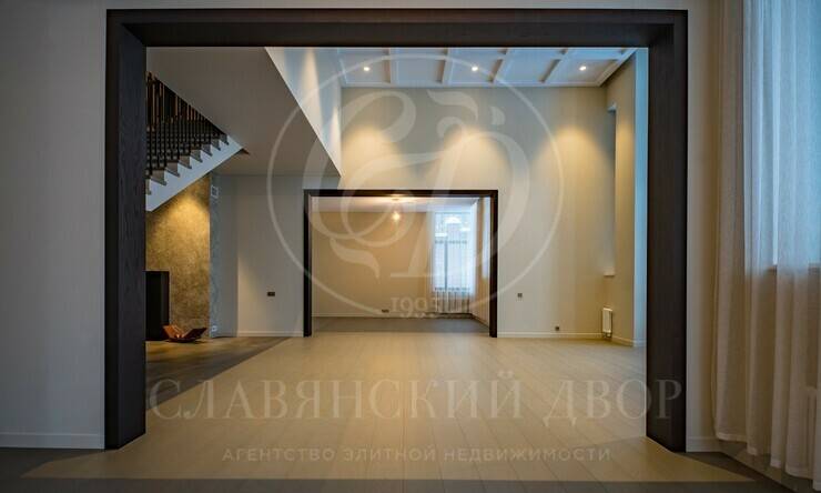 Лот-9455-293771 продажа дома Рублево-Успенское шоссе Архангельское