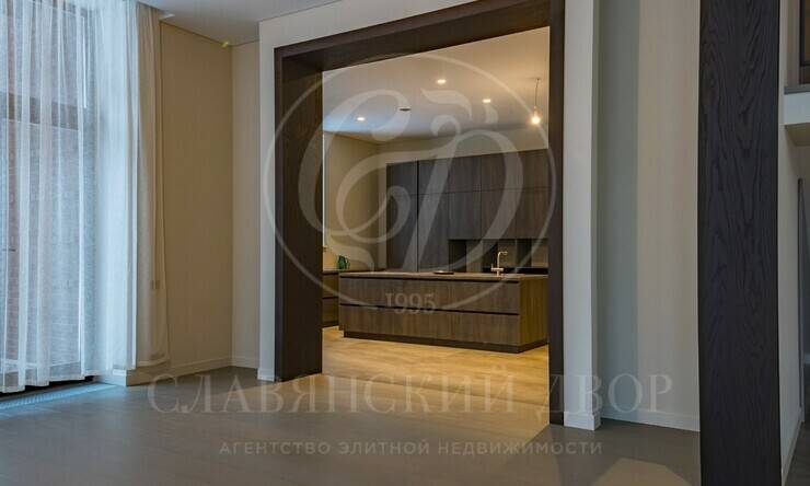 Лот-9455-293772 продажа дома Рублево-Успенское шоссе Архангельское