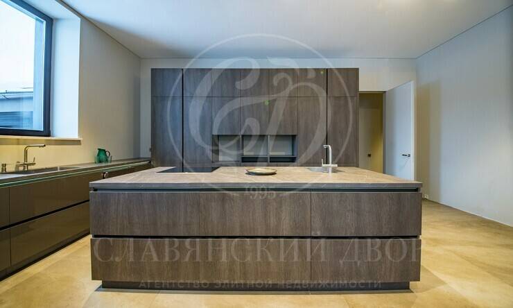 Лот-9455-293774 продажа дома Рублево-Успенское шоссе Архангельское