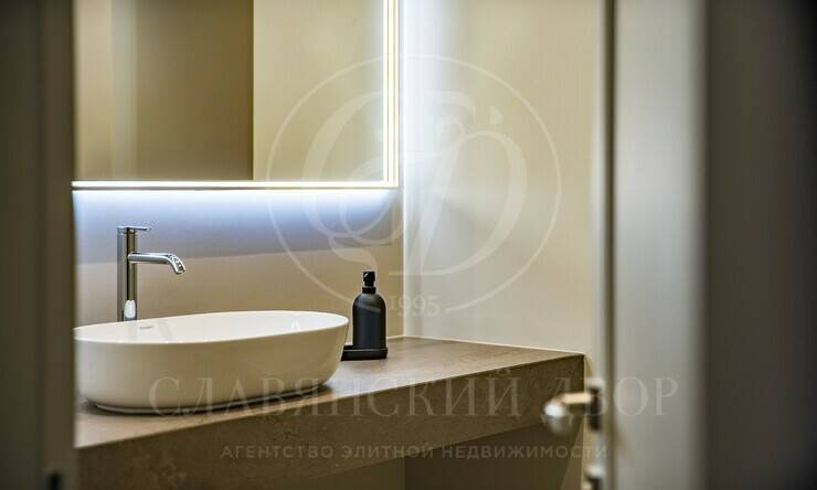 Лот-9455-293779 продажа дома Рублево-Успенское шоссе Архангельское