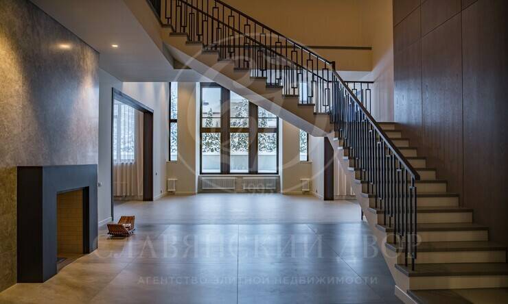 Лот-9455-293781 продажа дома Рублево-Успенское шоссе Архангельское