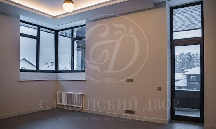 Лот-9455-293790 продажа дома Рублево-Успенское шоссе Архангельское