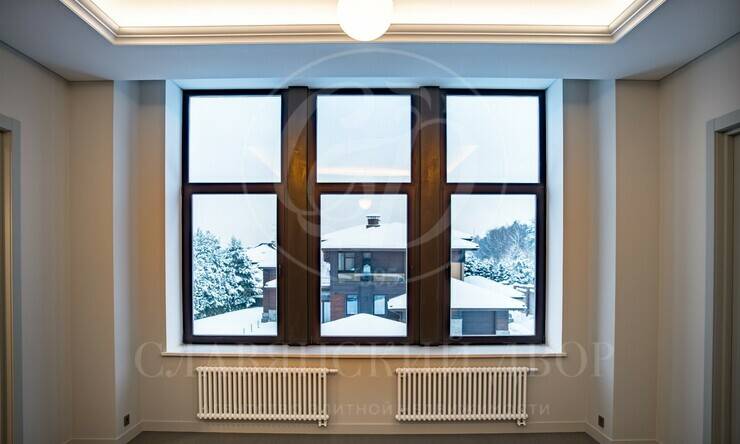 Лот-9455-293792 продажа дома Рублево-Успенское шоссе Архангельское