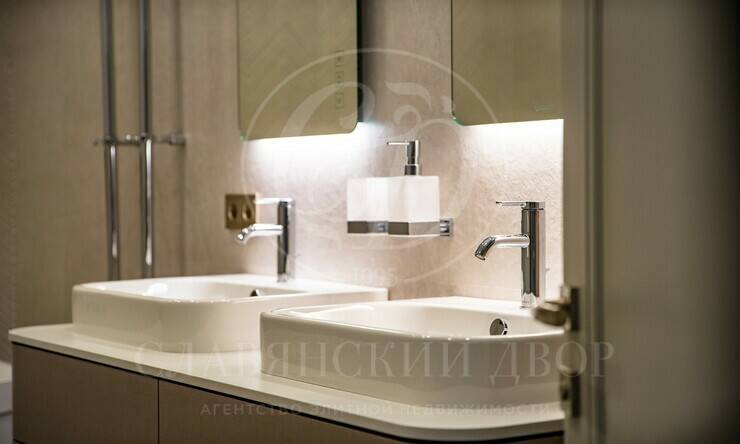 Лот-9455-293795 продажа дома Рублево-Успенское шоссе Архангельское