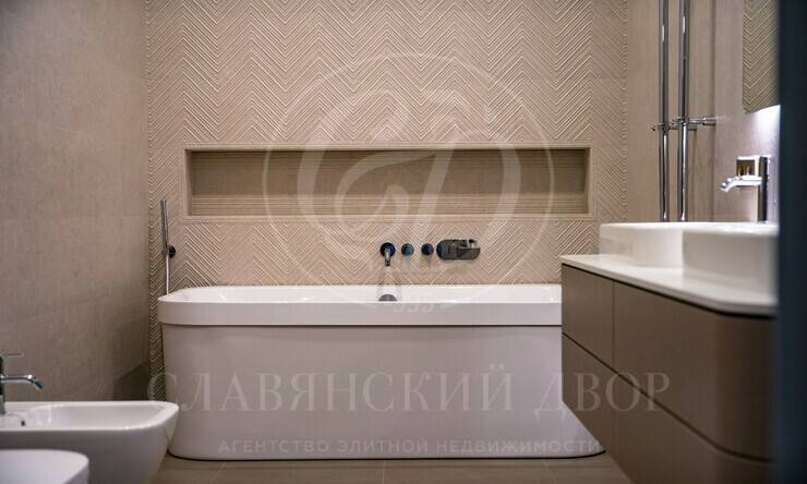 Лот-9455-293797 продажа дома Рублево-Успенское шоссе Архангельское