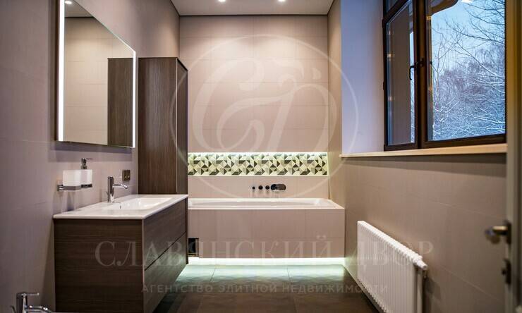 Лот-9455-293799 продажа дома Рублево-Успенское шоссе Архангельское