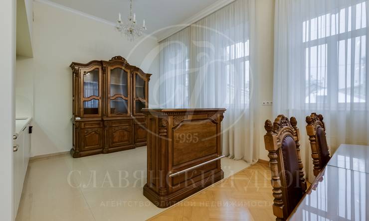 Лот-12342-293801 Аренда квартиры Цветной бульвар