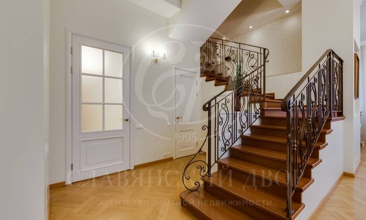 Лот-12342-293802 Аренда квартиры Цветной бульвар