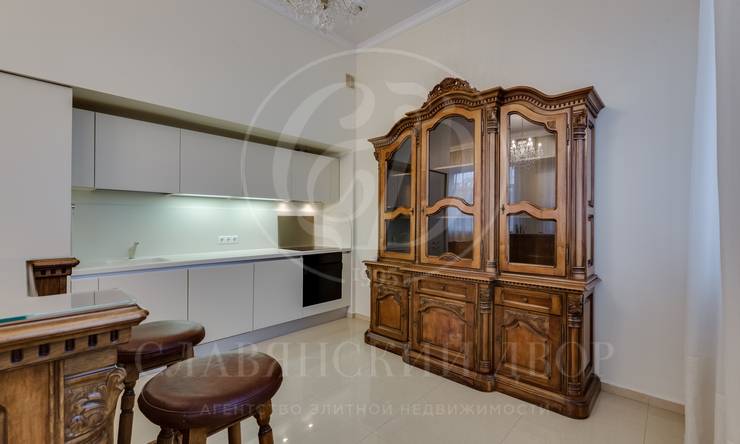 Лот-12342-293803 Аренда квартиры Цветной бульвар